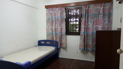 Blk 23 Telok Blangah Crescent (Bukit Merah), HDB 4 Rooms #165900382